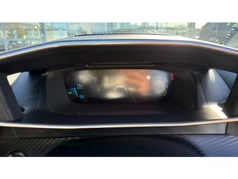 Peugeot 2008 100kW GT Line 50kWh 5dr Auto Electric Estate