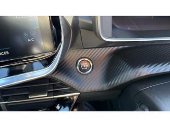 Peugeot 2008 100kW GT Line 50kWh 5dr Auto Electric Estate