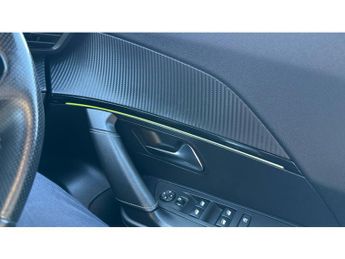 Peugeot 2008 100kW GT Line 50kWh 5dr Auto Electric Estate