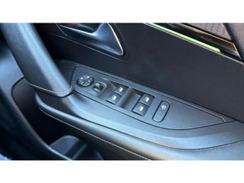 Peugeot 2008 100kW GT Line 50kWh 5dr Auto Electric Estate