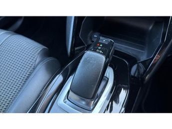Peugeot 2008 100kW GT Line 50kWh 5dr Auto Electric Estate