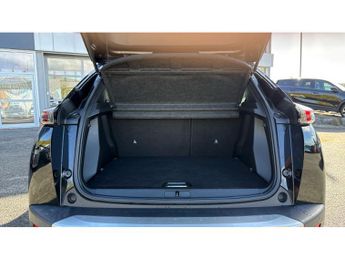 Peugeot 2008 100kW GT Line 50kWh 5dr Auto Electric Estate