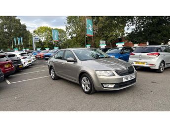 Skoda Octavia 1.4 TSI 150 SE L 5dr Petrol Hatchback