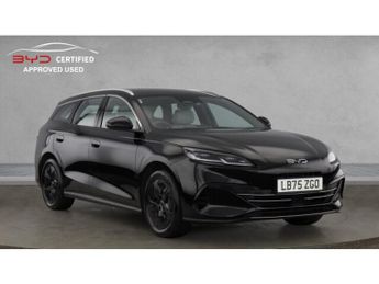 BYD Seal 6 1.5 DM-i Boost 5dr e-CVT Estate