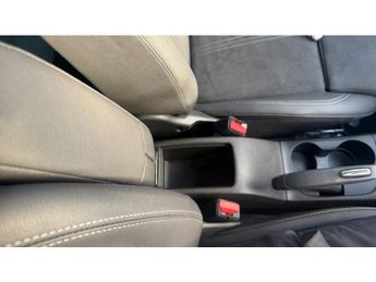Vauxhall Crossland 1.2 Turbo Ultimate 5dr Petrol Hatchback