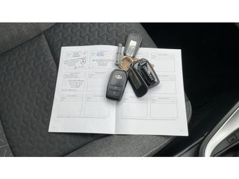 Toyota Yaris Cross 1.5 Hybrid Icon 5dr CVT Hybrid Estate