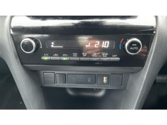 Toyota Yaris Cross 1.5 Hybrid Icon 5dr CVT Hybrid Estate