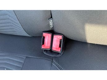 Ford Fiesta 1.25 82 Zetec 5dr Petrol Hatchback