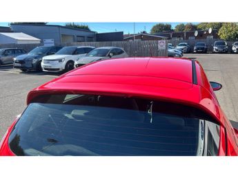 Ford Fiesta 1.25 82 Zetec 5dr Petrol Hatchback