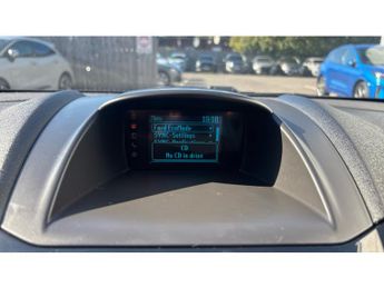 Ford Fiesta 1.25 82 Zetec 5dr Petrol Hatchback