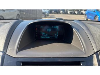 Ford Fiesta 1.25 82 Zetec 5dr Petrol Hatchback