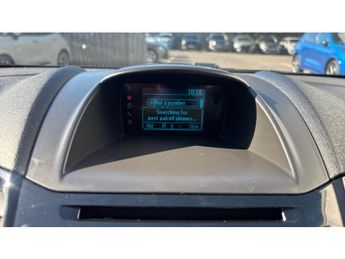 Ford Fiesta 1.25 82 Zetec 5dr Petrol Hatchback