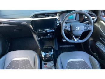 Vauxhall Corsa 1.2 Turbo Ultimate 5dr Auto Petrol Hatchback