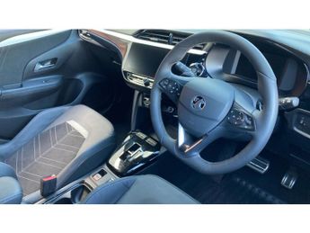 Vauxhall Corsa 1.2 Turbo Ultimate 5dr Auto Petrol Hatchback