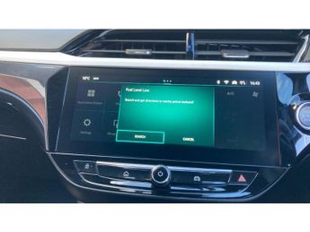 Vauxhall Corsa 1.2 Turbo Ultimate 5dr Auto Petrol Hatchback