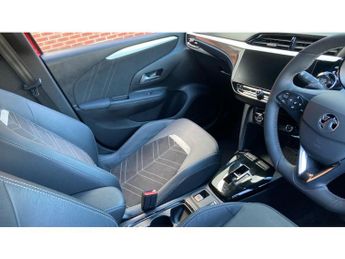 Vauxhall Corsa 1.2 Turbo Ultimate 5dr Auto Petrol Hatchback