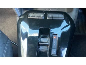 Vauxhall Corsa 1.2 Turbo Ultimate 5dr Auto Petrol Hatchback