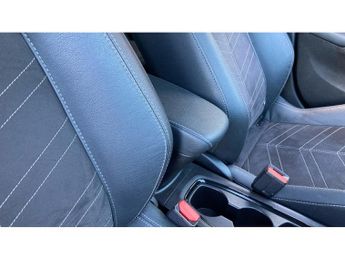 Vauxhall Corsa 1.2 Turbo Ultimate 5dr Auto Petrol Hatchback
