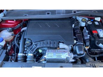 Vauxhall Corsa 1.2 Turbo Ultimate 5dr Auto Petrol Hatchback
