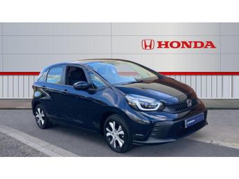 Honda Jazz 1.5 i-MMD Hybrid Elegance 5dr eCVT Hybrid Hatchback