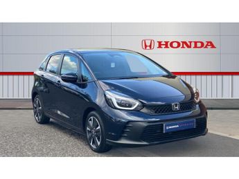 Honda Jazz 1.5 i-MMD Hybrid Advance 5dr eCVT Hybrid Hatchback