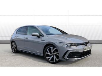 Volkswagen Golf TDi 2.0 TDI 150 R-Line 5dr DSG Diesel Hatchback