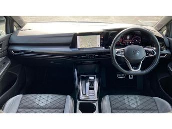Volkswagen Golf 2.0 TDI 150 R-Line 5dr DSG Diesel Hatchback