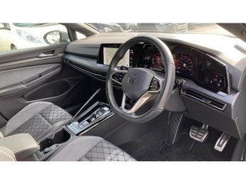 Volkswagen Golf 2.0 TDI 150 R-Line 5dr DSG Diesel Hatchback
