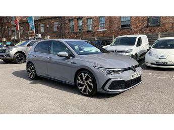 Volkswagen Golf 2.0 TDI 150 R-Line 5dr DSG Diesel Hatchback