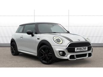 MINI Hatch 1.5 Cooper Sport II 3dr Petrol Hatchback