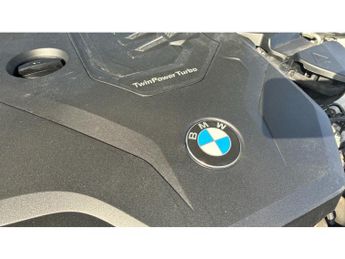 BMW 3 Series 318i M Sport 4dr Step Auto Petrol Saloon