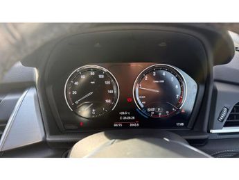 BMW 2 Series 220i Luxury 5dr DCT Petrol Estate