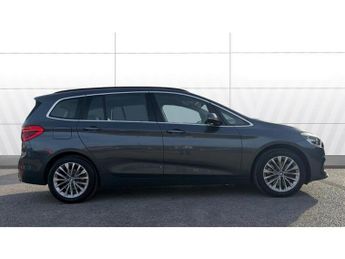 BMW 2 Series 220i Luxury 5dr DCT Petrol Estate