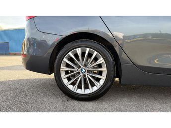 BMW 2 Series 220i Luxury 5dr DCT Petrol Estate