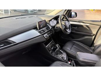 BMW 2 Series 220i Luxury 5dr DCT Petrol Estate