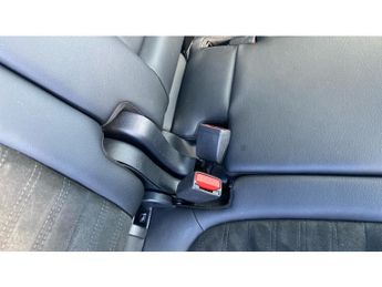Ford Kuga 2.5 FHEV ST-Line X Edition 5dr CVT Hybrid Estate