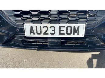 Ford Kuga 2.5 FHEV ST-Line X Edition 5dr CVT Hybrid Estate