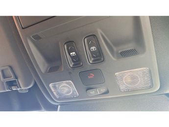 Ford Kuga 2.5 FHEV ST-Line X Edition 5dr CVT Hybrid Estate
