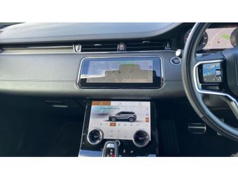 Land Rover Range Rover Evoque 2.0 D200 Autobiography 5dr Auto Diesel Hatchback