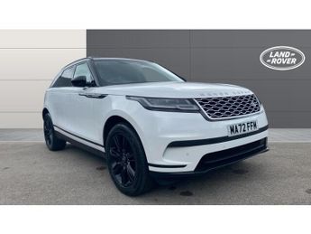 Land Rover Range Rover Velar 2.0 D200 S 5dr Auto Diesel Estate