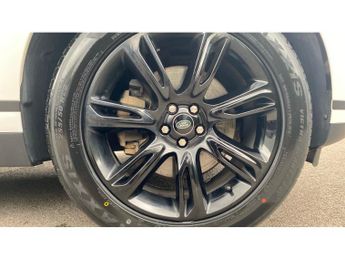 Land Rover Range Rover Velar 2.0 D200 S 5dr Auto Diesel Estate