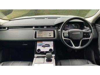 Land Rover Range Rover Velar 2.0 D200 S 5dr Auto Diesel Estate