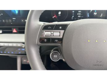 Hyundai IONIQ 5 168kW Ultimate 84 kWh 5dr Auto Electric Hatchback