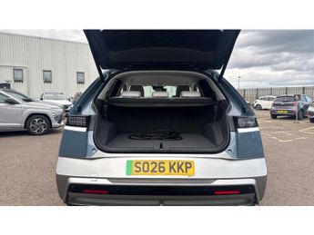 Hyundai IONIQ 5 168kW Ultimate 84 kWh 5dr Auto Electric Hatchback