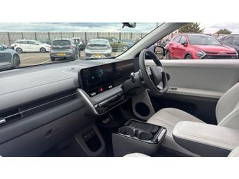 Hyundai IONIQ 5 168kW Ultimate 84 kWh 5dr Auto Electric Hatchback