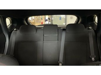 Hyundai KONA 1.6 GDi Hybrid N Line 5dr DCT Hybrid Hatchback
