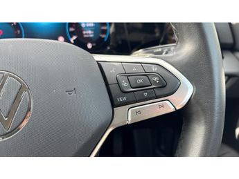 Volkswagen Golf 1.5 eTSI 150 Style 5dr DSG Petrol Hatchback