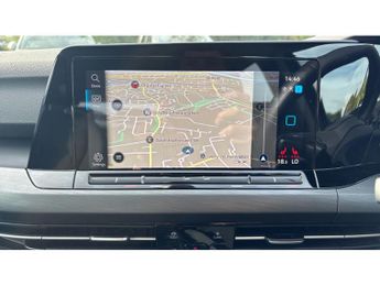 Volkswagen Golf 1.5 eTSI 150 Style 5dr DSG Petrol Hatchback