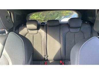 Audi A1 35 TFSI S Line 5dr S Tronic Petrol Hatchback