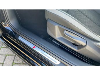 Audi A1 35 TFSI S Line 5dr S Tronic Petrol Hatchback